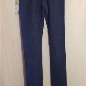 Dressy Warm Leggings